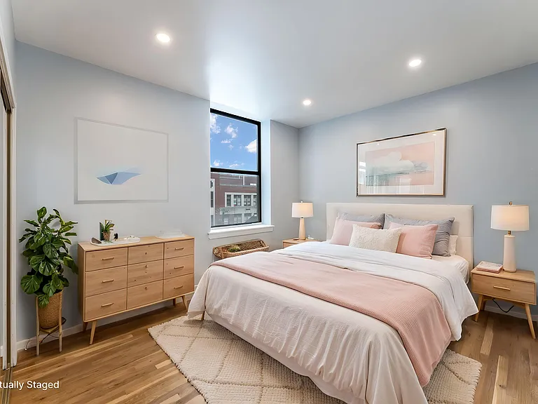44 Sherman Ave #4B — Photo 4