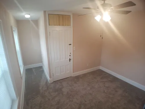 1 Bedroom 1 Bath Upstairs Apartment Photo 1