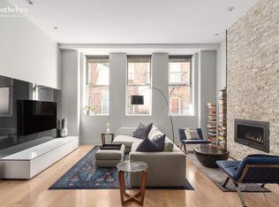 Loft 25, New York, NY 10001
