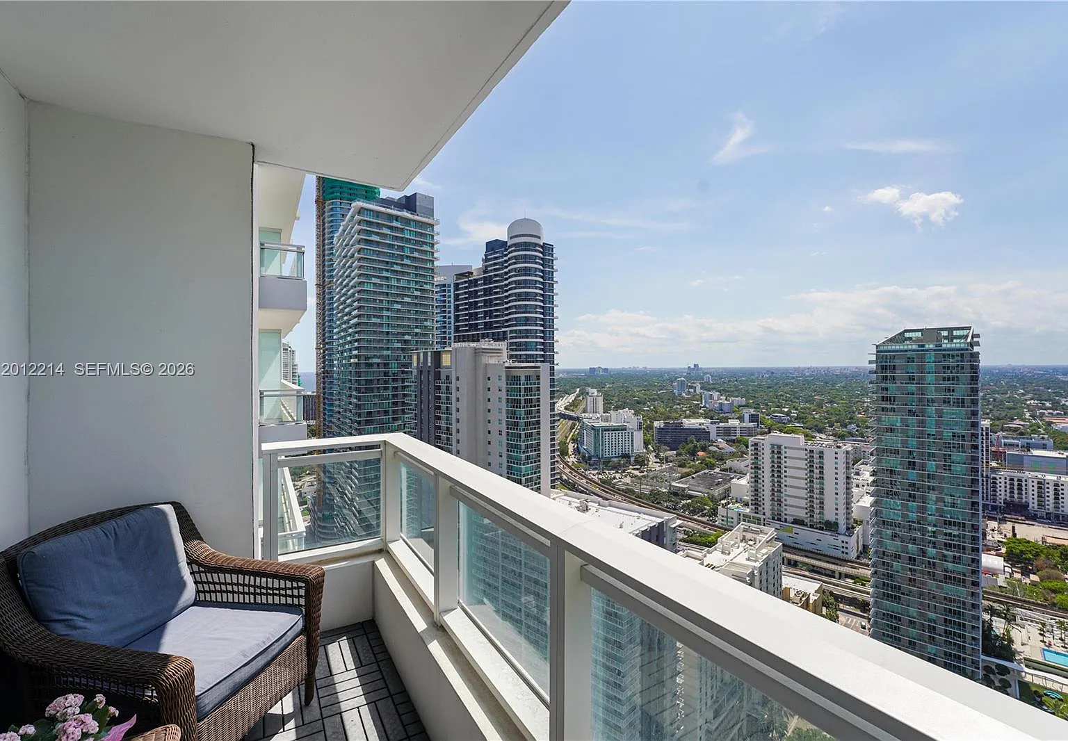 The Bondo (1080 Brickell) — Photo 3