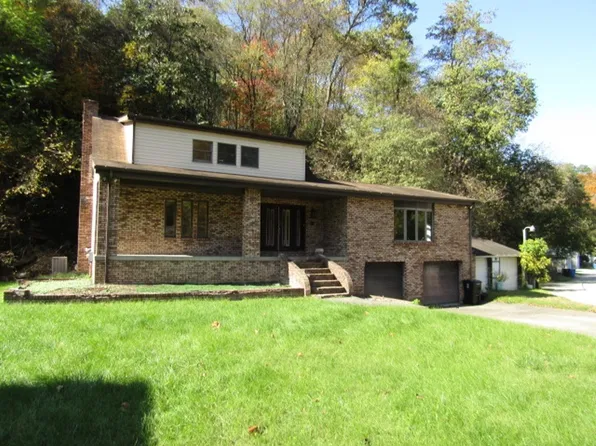 2706 Douglas Run Rd, Elizabeth, PA 15037