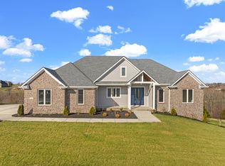 4259 Equestrian Way, Richmond, KY