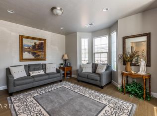 1929 E Holiday Ln, Washington, UT 84780