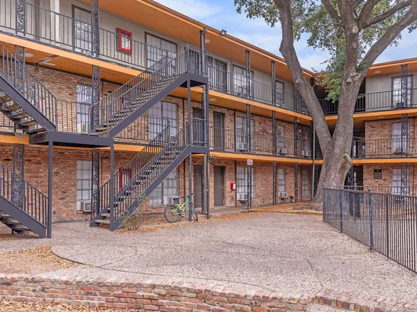 Windswept Gardens, 6320 Windswept Ln APT 674, Houston, TX 77057