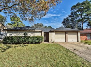 22410 Millgate Dr, Spring, TX 77373