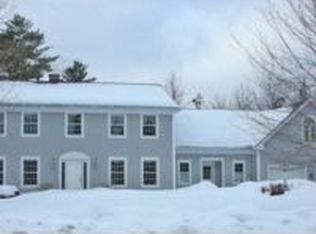 18 Hemlock Dr, Cumberland, ME 04021