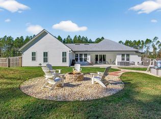 75774 Edwards Rd, Yulee, FL 32097