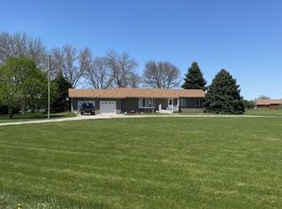 48394 W Authier Rd, Jefferson, SD 57038
