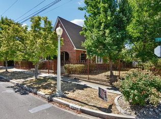 2200 2nd Ave, Sacramento, CA 95818