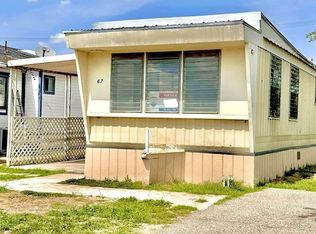 New Horizon Mobile Home Park, Moreno Valley, CA 92553