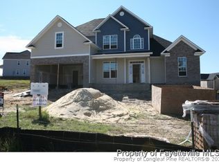 1818 Ellie Lt78jcn Ave, Fayetteville, NC 28314