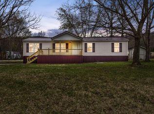 174 Cherry Ln, Salt Lick, KY 40371