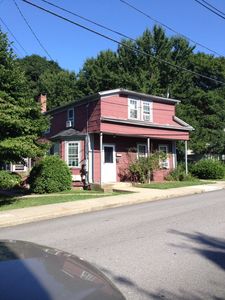 43 Duke St, East Greenwich, RI, 02818