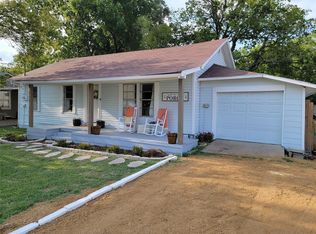 203 W Oak St, Celina, TX 75009