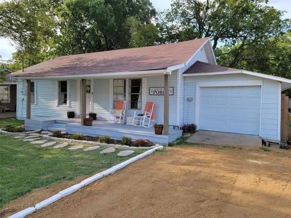 203 W Oak St, Celina, TX 75009