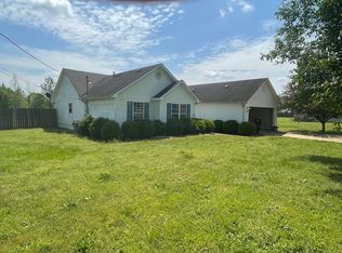 130 County Road 11, Florence, AL 35633