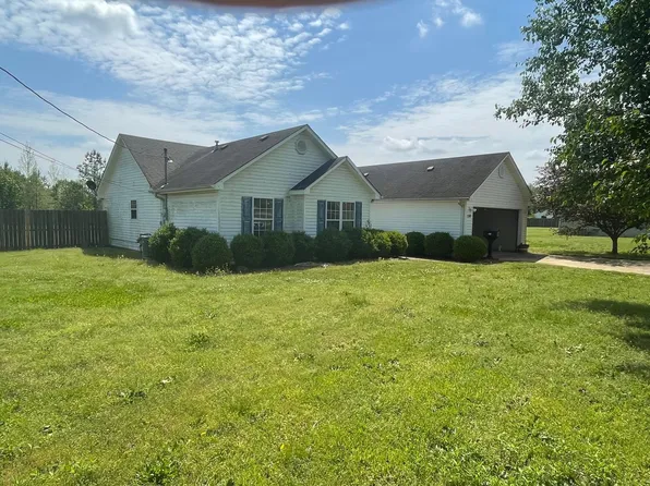 130 County Road 11, Florence, AL 35633