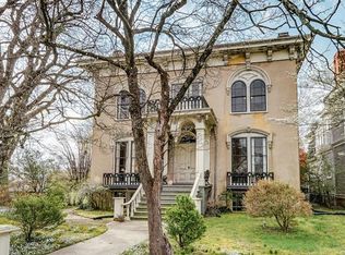 404 W Washington St, Petersburg, VA 23803