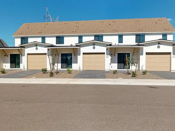 8232 E University Dr #124, Mesa, AZ 85207