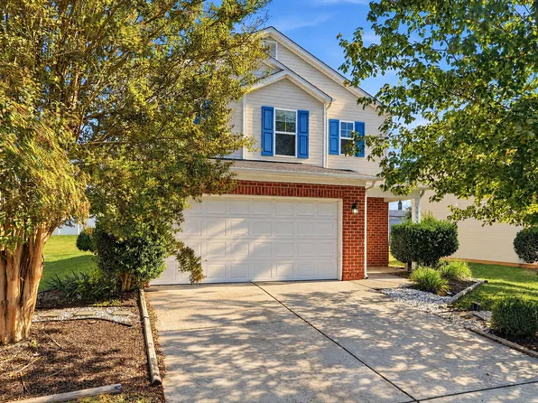 1006 Collington Dr, Mebane, NC 27302