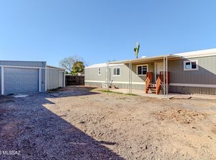 4737 N Kenwood Ct, Tucson, AZ 85705