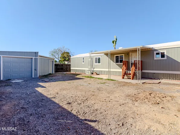 4737 N Kenwood Ct, Tucson, AZ 85705