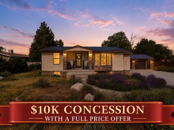 7318 S 2700 W, West Jordan, UT 84084