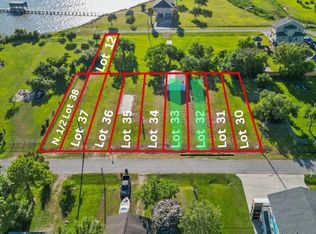 Lots 32 33 12th St, Dickinson, TX 77539