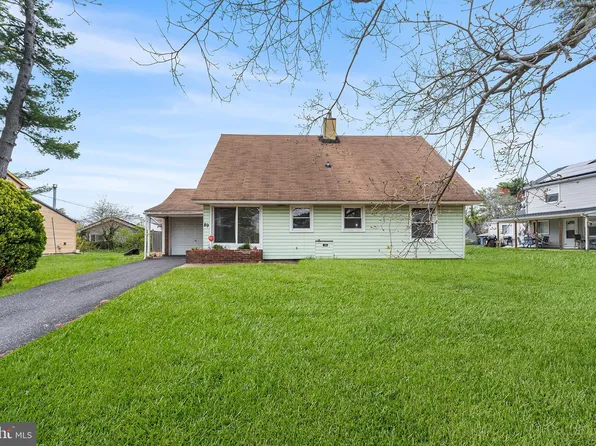 89 Brooklawn Dr, Willingboro, NJ 08046