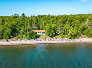 13855 Jurmu Rd, Baraga, MI 49908