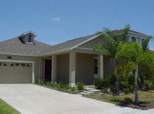 4743 Blue Major Dr, Windermere, FL 34786