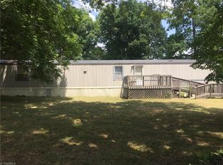 716 Rockett Rd, Randleman, NC 27317