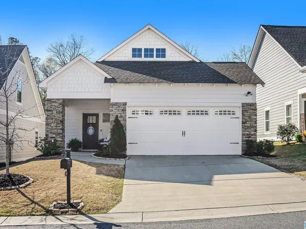 2725 Village Pl, Birmingham, AL 35211