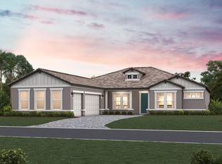 Jubilee Plan, Palmera at Wellen Park, Venice, FL 34293