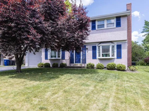 1142 Shady Hill Dr, Columbus, OH 43221