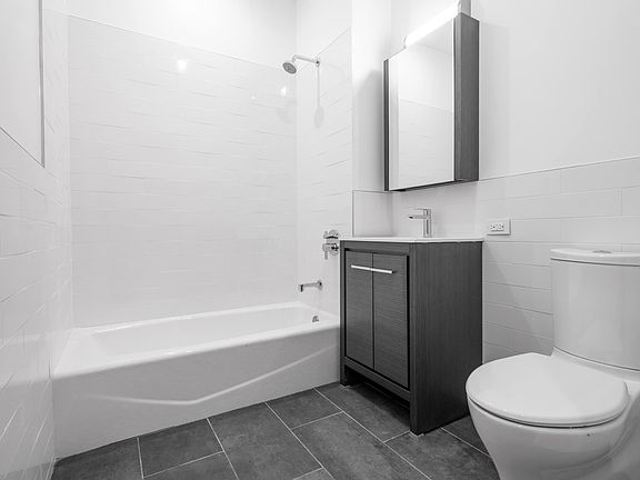 3rd image of 218 W 108th St #1C