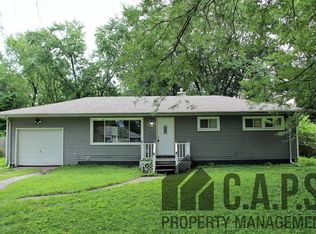 4311 King Ct, Gary, IN 46408