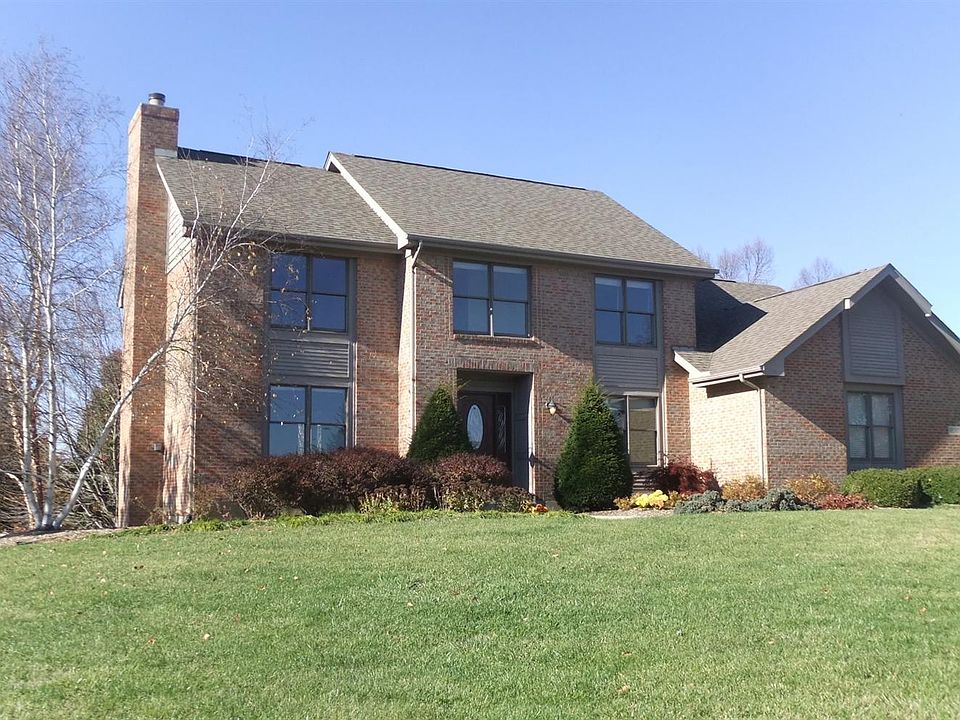 1st image of 10317 Blackbirch Dr