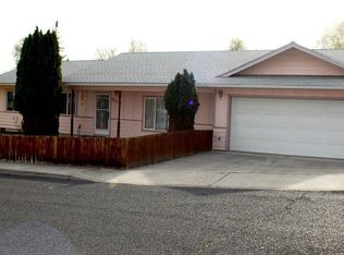 801 NE Hillside Ct, Prineville, OR