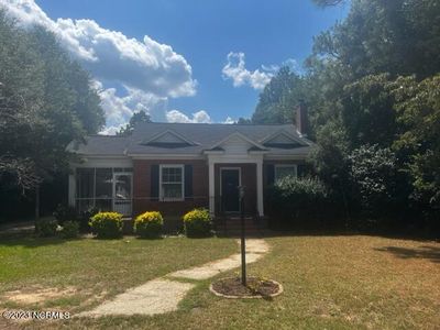 603 Rollins Avenue, Hamlet, NC, 28345