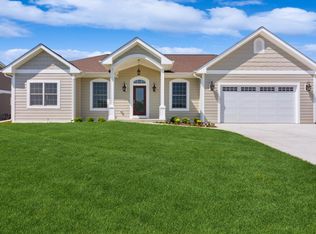 1733 Links Rd #57-04, Lake Geneva, WI 53147