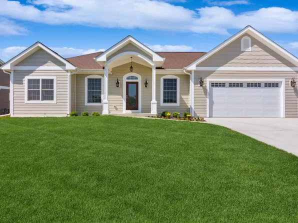 1733 Links ROAD #57-04, Lake Geneva, WI 53147