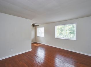 4778 S Capitol Ter SW UNIT B, Washington, DC 20032