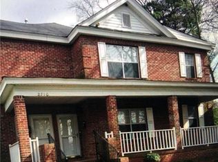 2710 Bowdens Ferry Rd #1, Norfolk, VA 23508