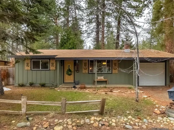 1205 Fairway Ave, South Lake Tahoe, CA 96150