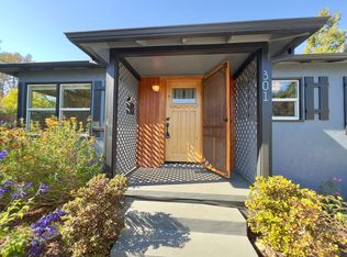 301 Monroe St, Napa, CA 94559