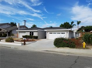 20527 Barnard Ave, Walnut, CA 91789