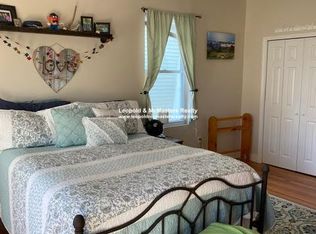 10 Beethoven St #2B, Roxbury, MA 02119