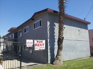 2348 Lewis Ave APT C, Signal Hill, CA 90755