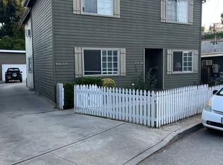 5034 Hub St, Los Angeles, CA 90042